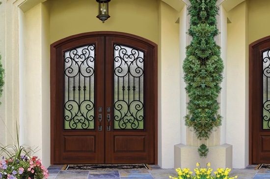 Wasco-entry-door-repair