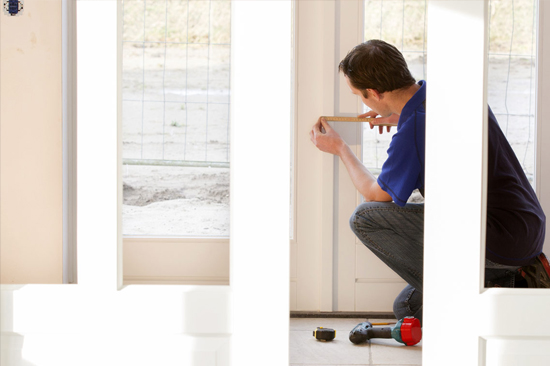 Wasco-interior-door-repair