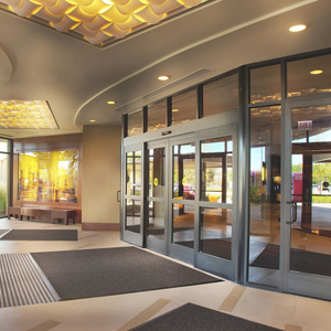 commercial door specialist Wasco