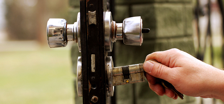 front door latch repair Wasco