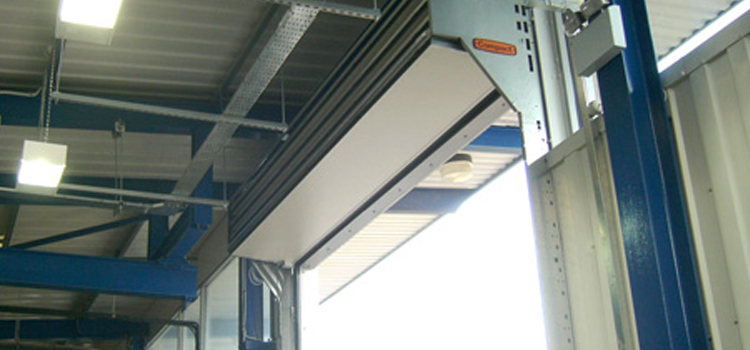 overhead sectional doors Wasco