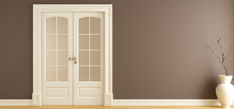 residential fiberflasss door repair Wasco