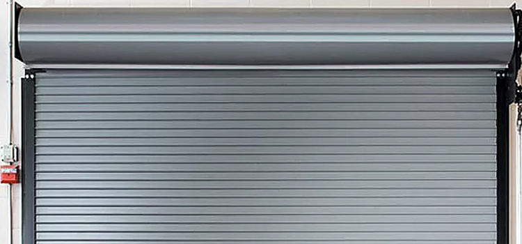 rolling steel door repair Wasco